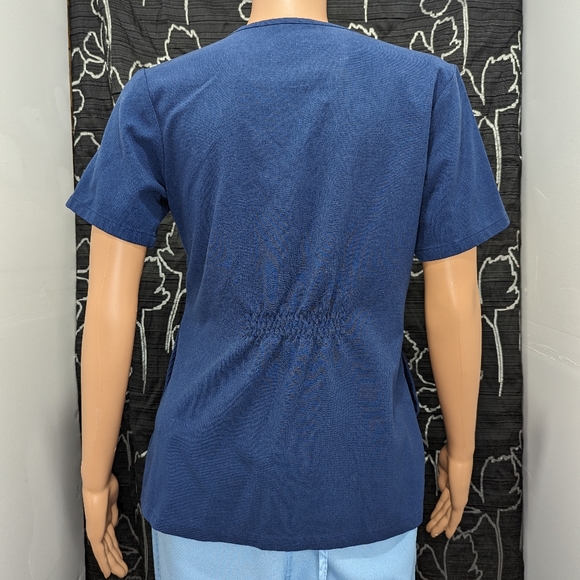 SCRUB SKIRT - Picture 3 of 3